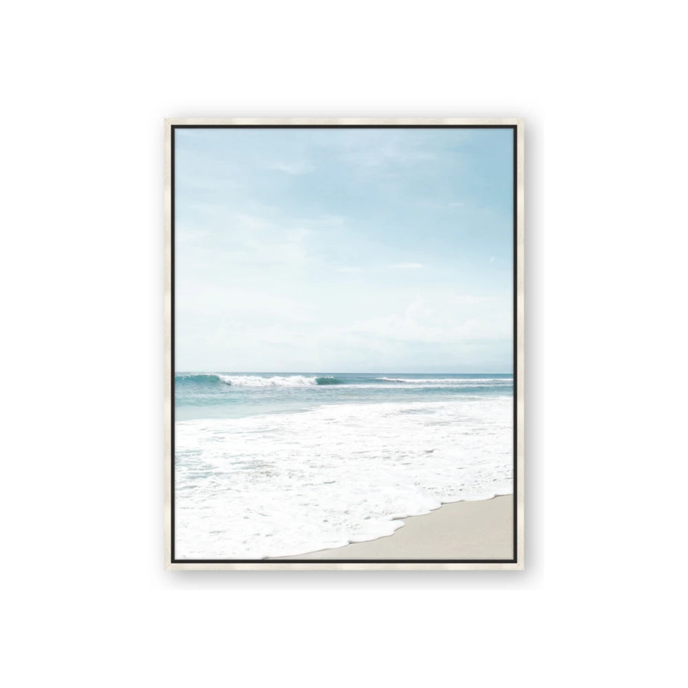 Perfectly Beachy