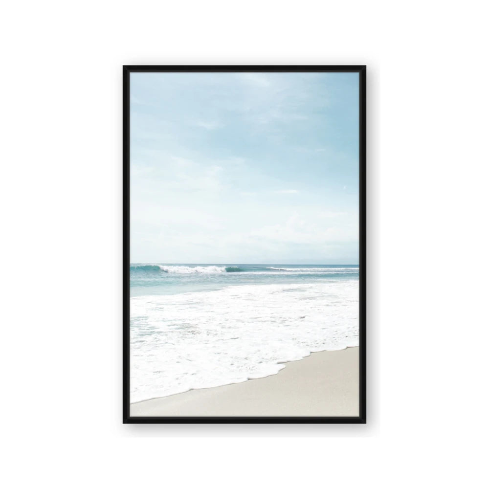 Perfectly Beachy