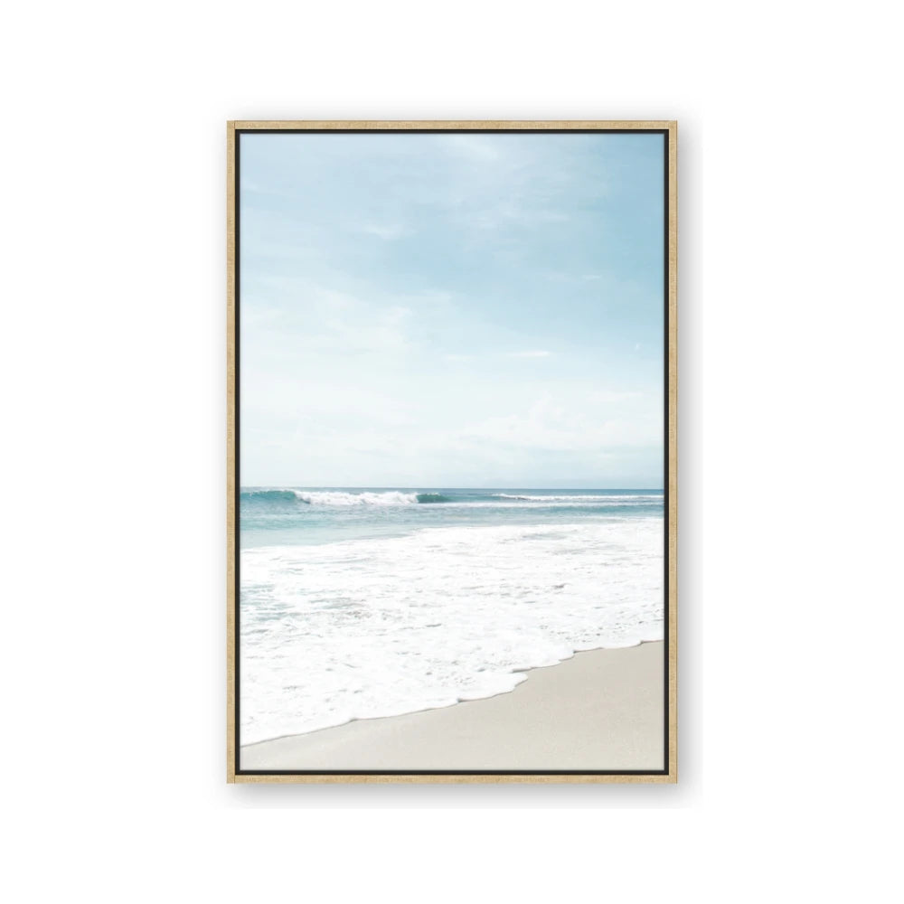 Perfectly Beachy