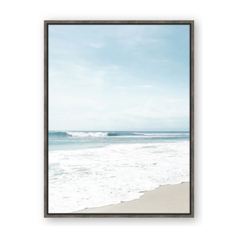 Perfectly Beachy