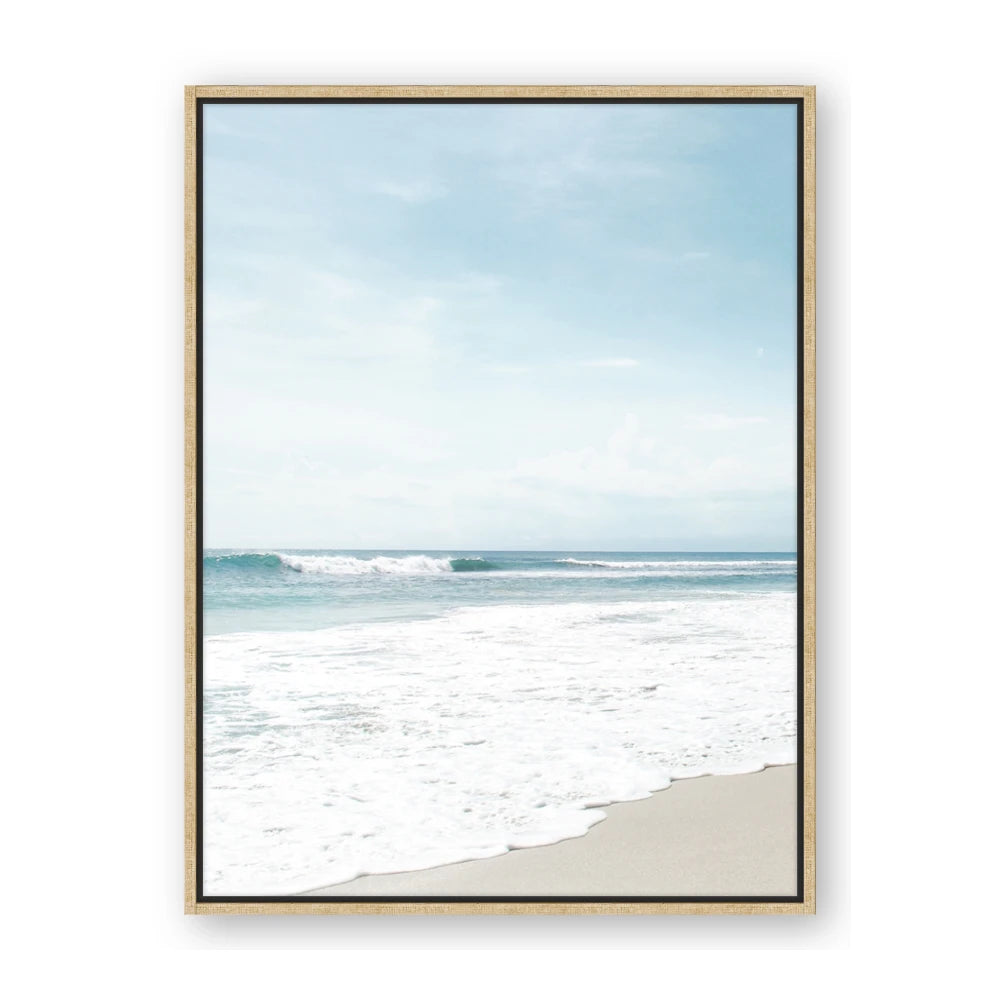 Perfectly Beachy