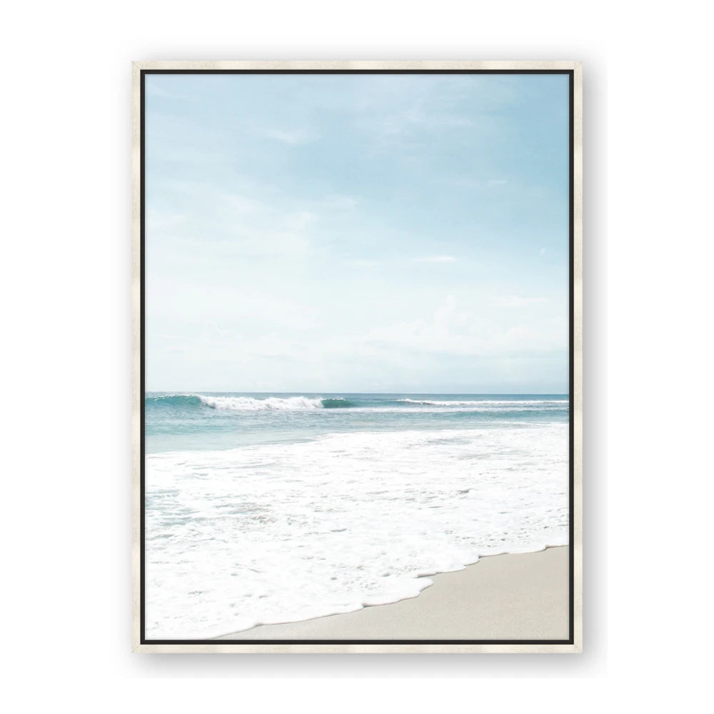 Perfectly Beachy