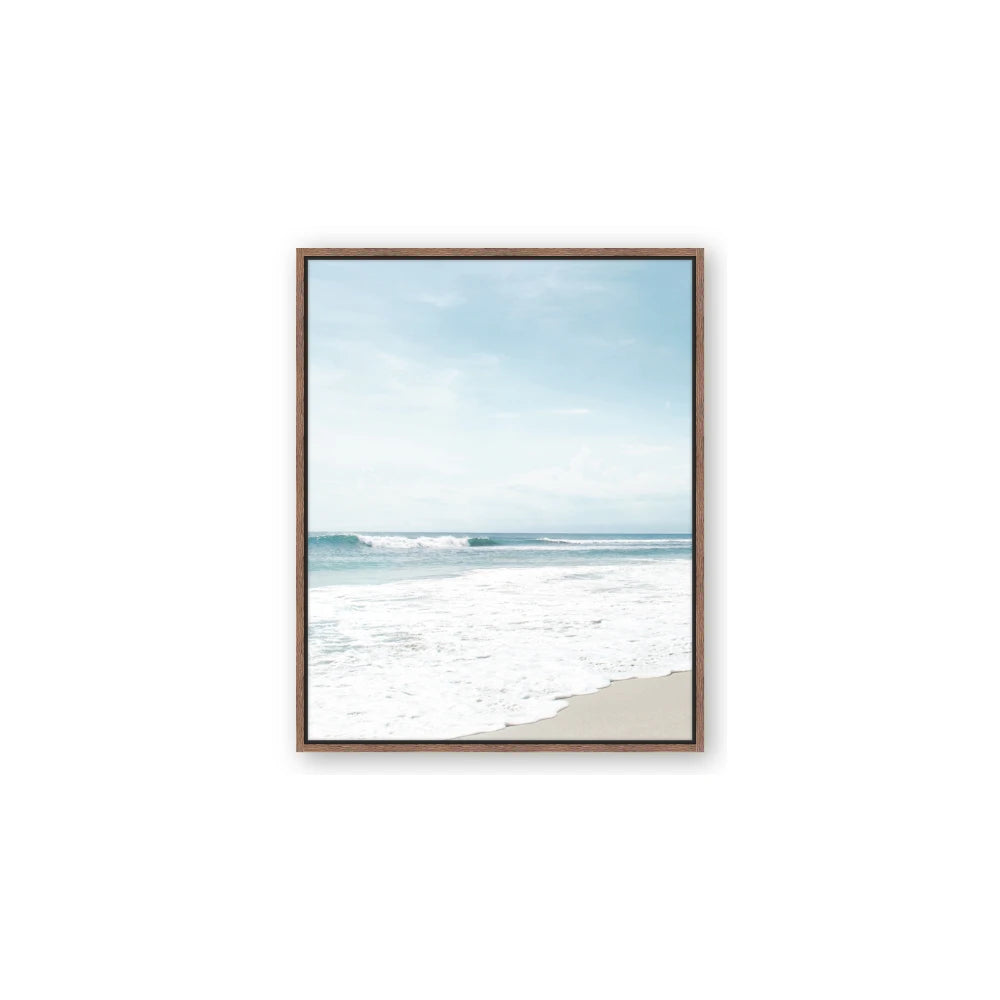Perfectly Beachy