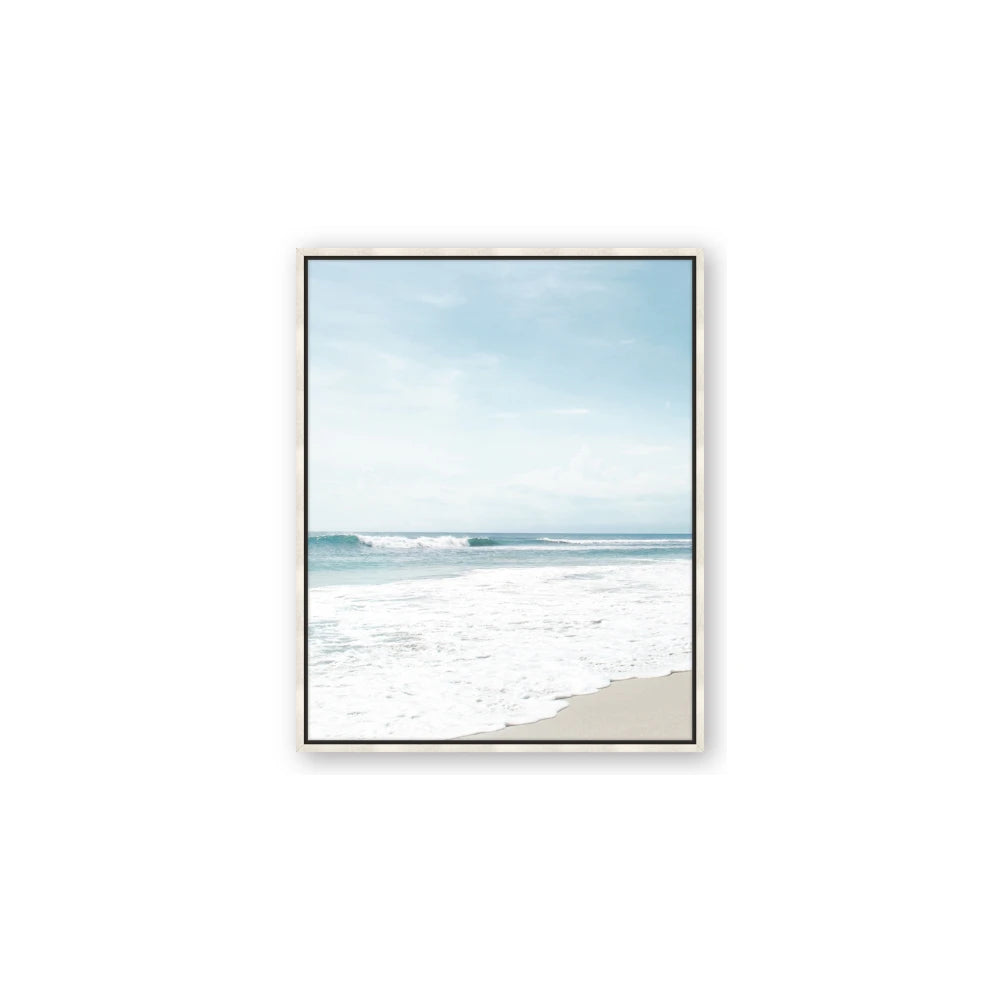 Perfectly Beachy