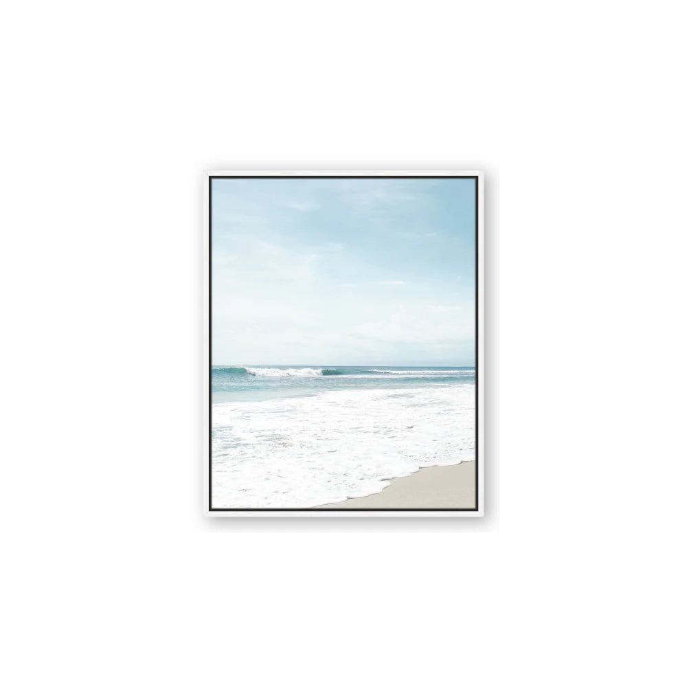 Perfectly Beachy