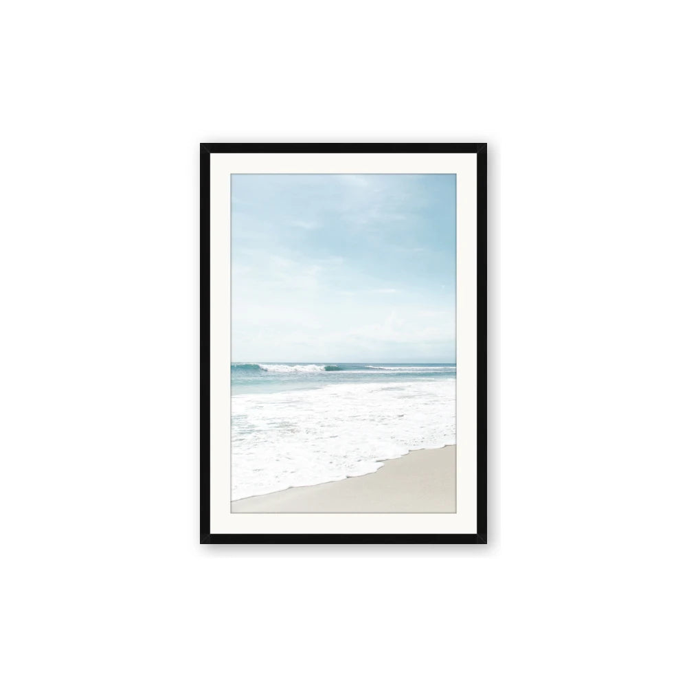Perfectly Beachy