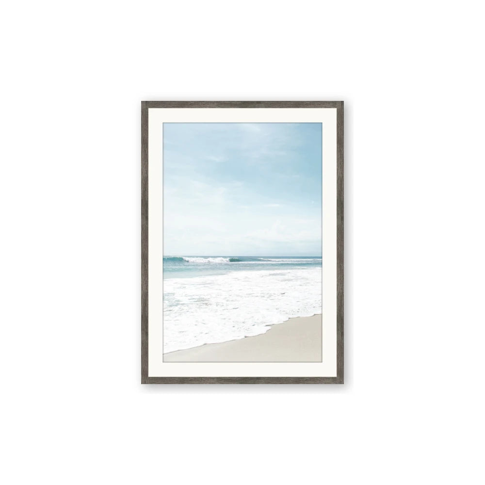 Perfectly Beachy