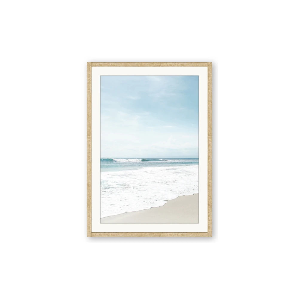 Perfectly Beachy
