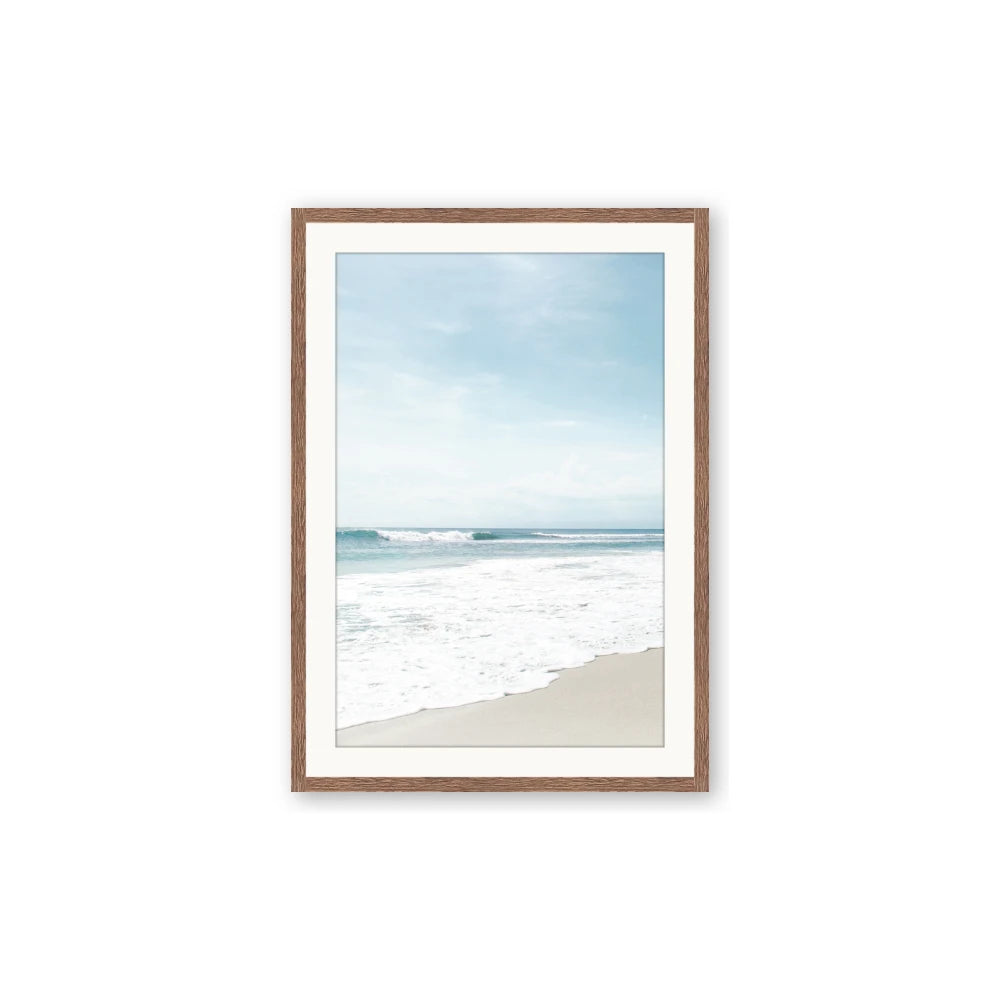 Perfectly Beachy