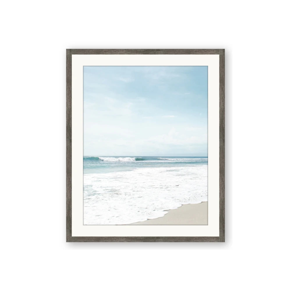 Perfectly Beachy