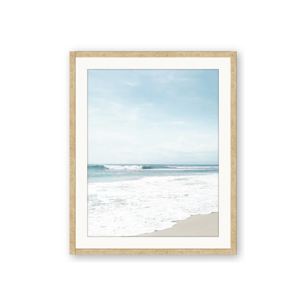 Perfectly Beachy