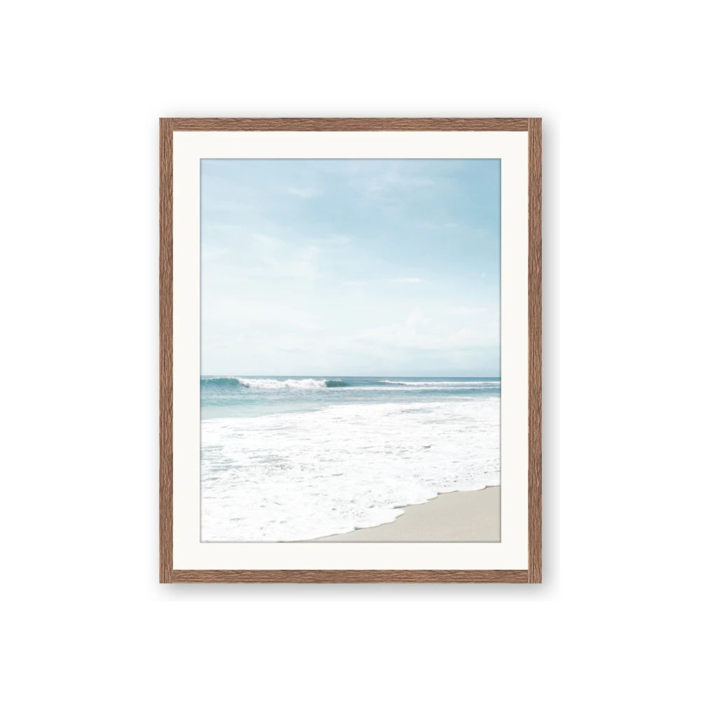 Perfectly Beachy