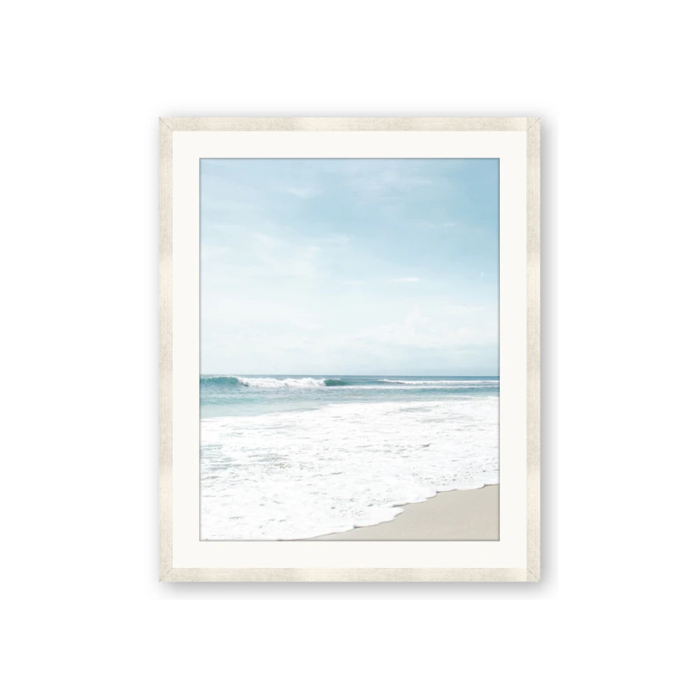 Perfectly Beachy