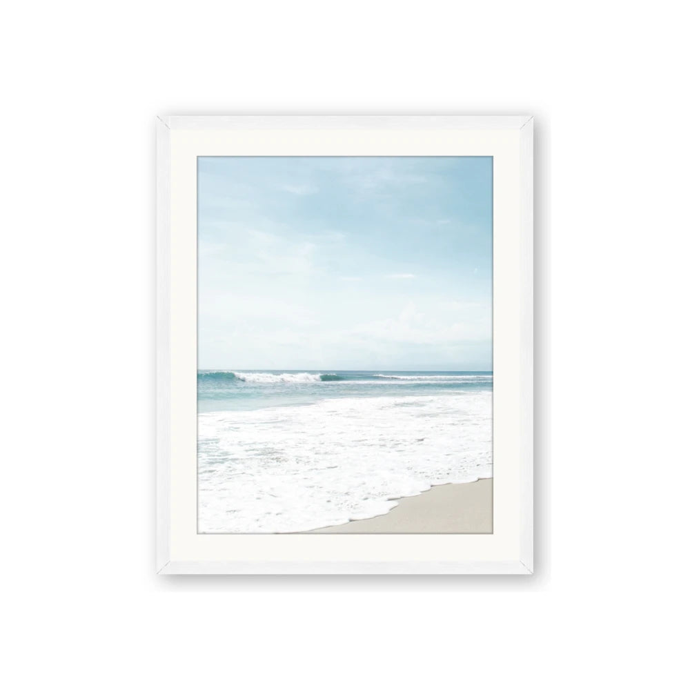 Perfectly Beachy
