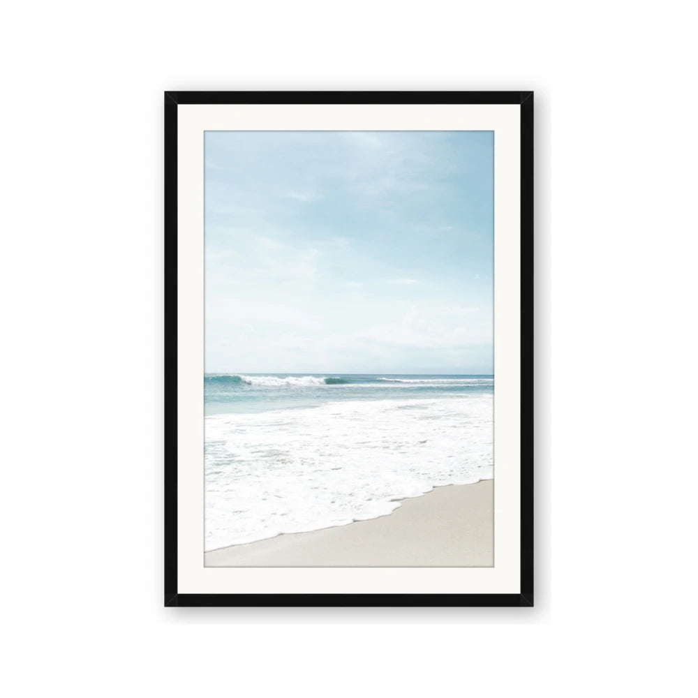 Perfectly Beachy
