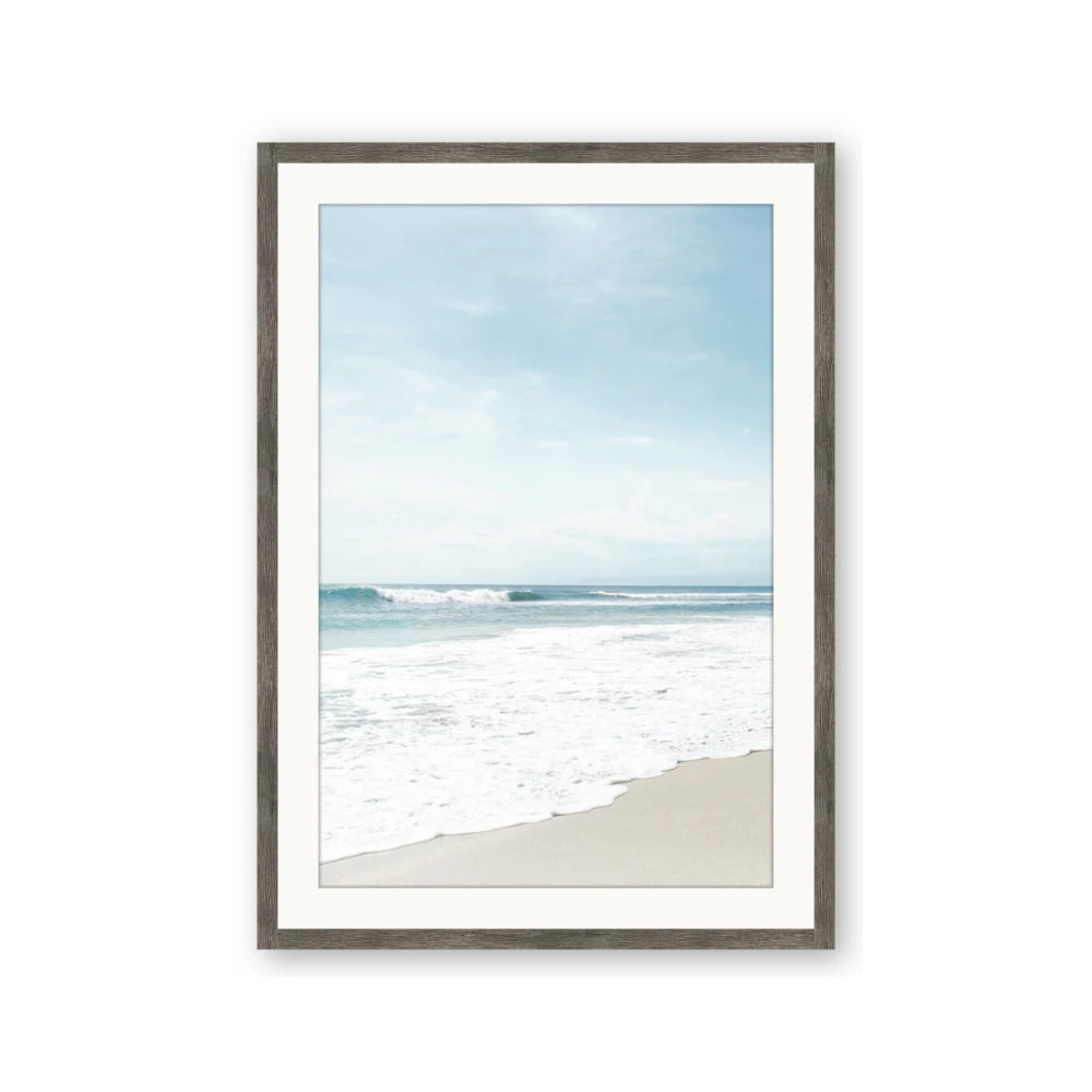 Perfectly Beachy