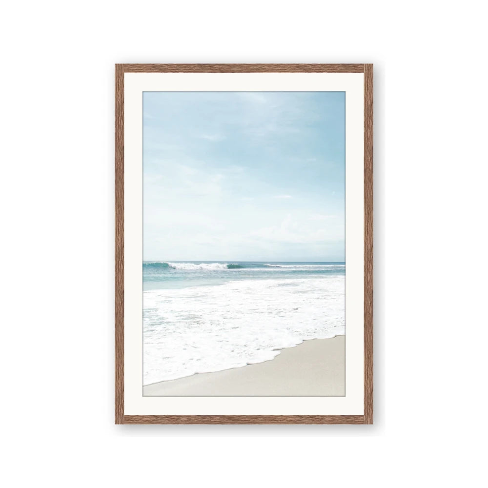 Perfectly Beachy