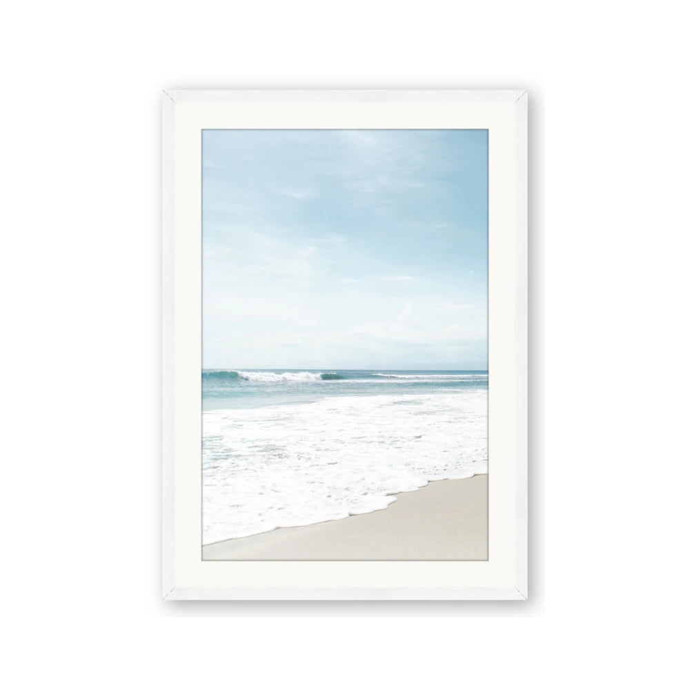 Perfectly Beachy