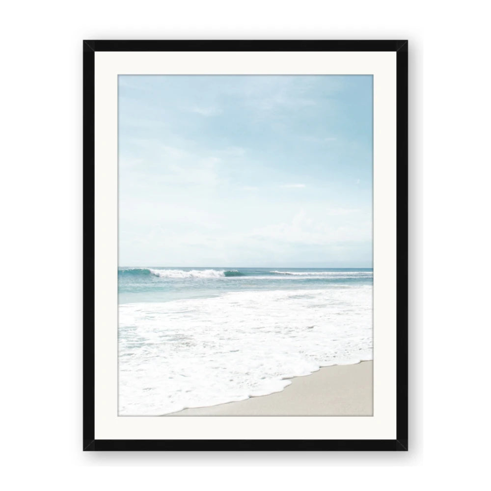 Perfectly Beachy