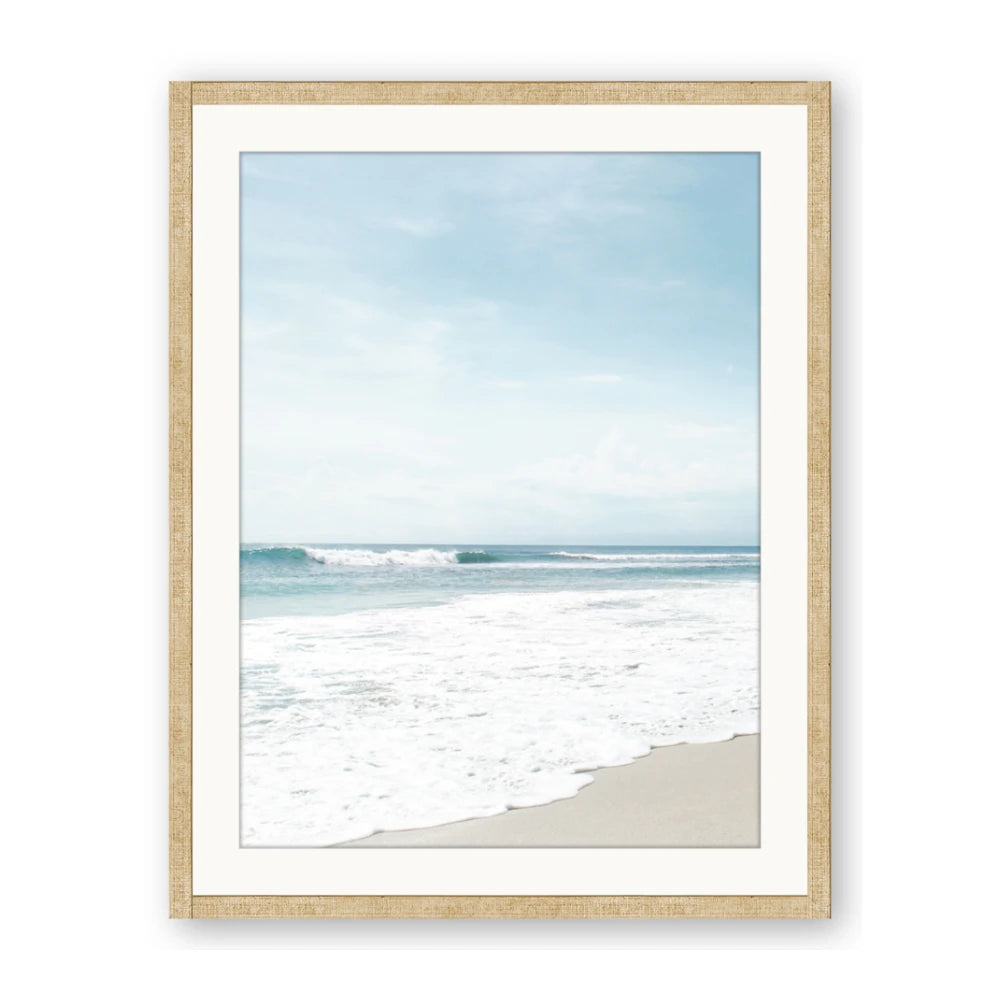 Perfectly Beachy