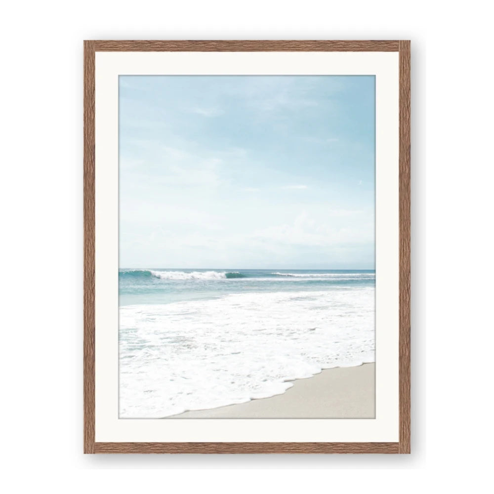 Perfectly Beachy