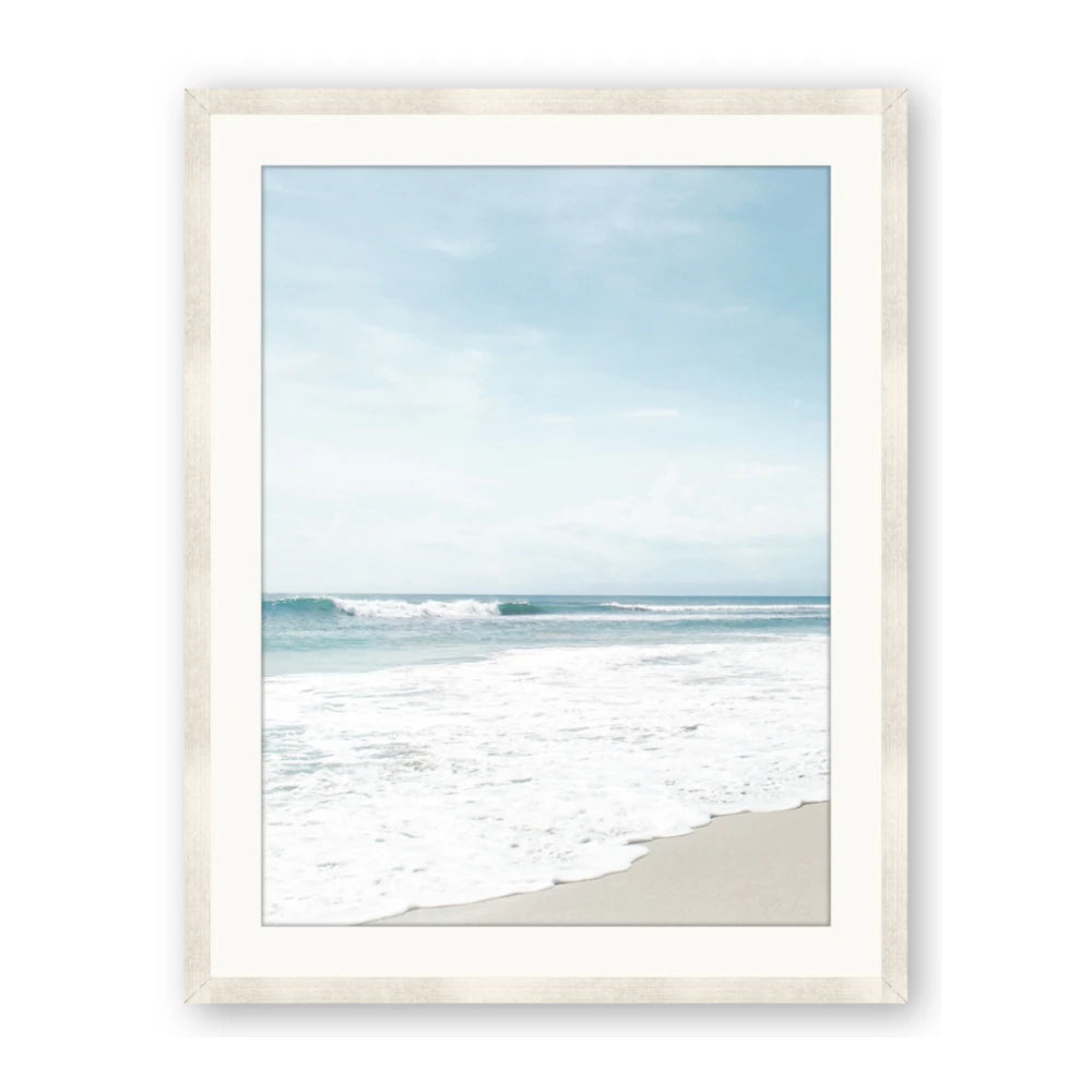Perfectly Beachy