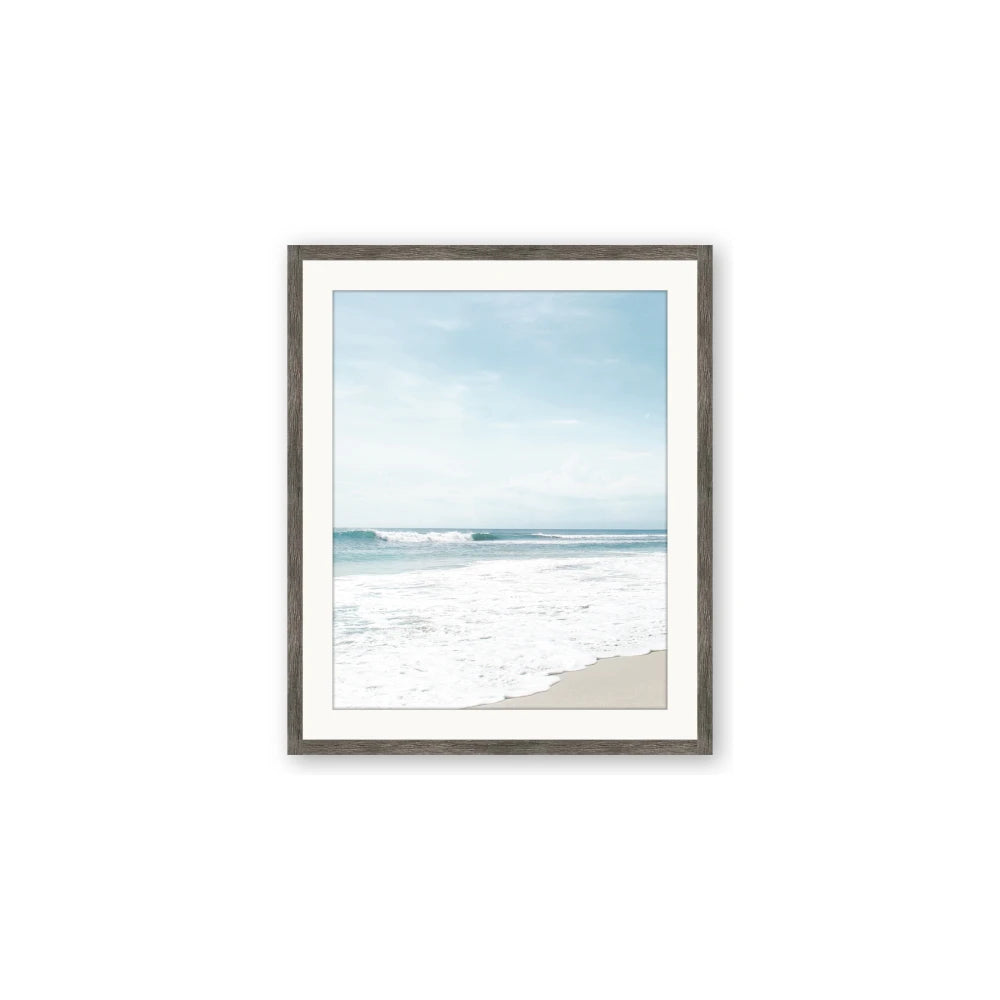 Perfectly Beachy