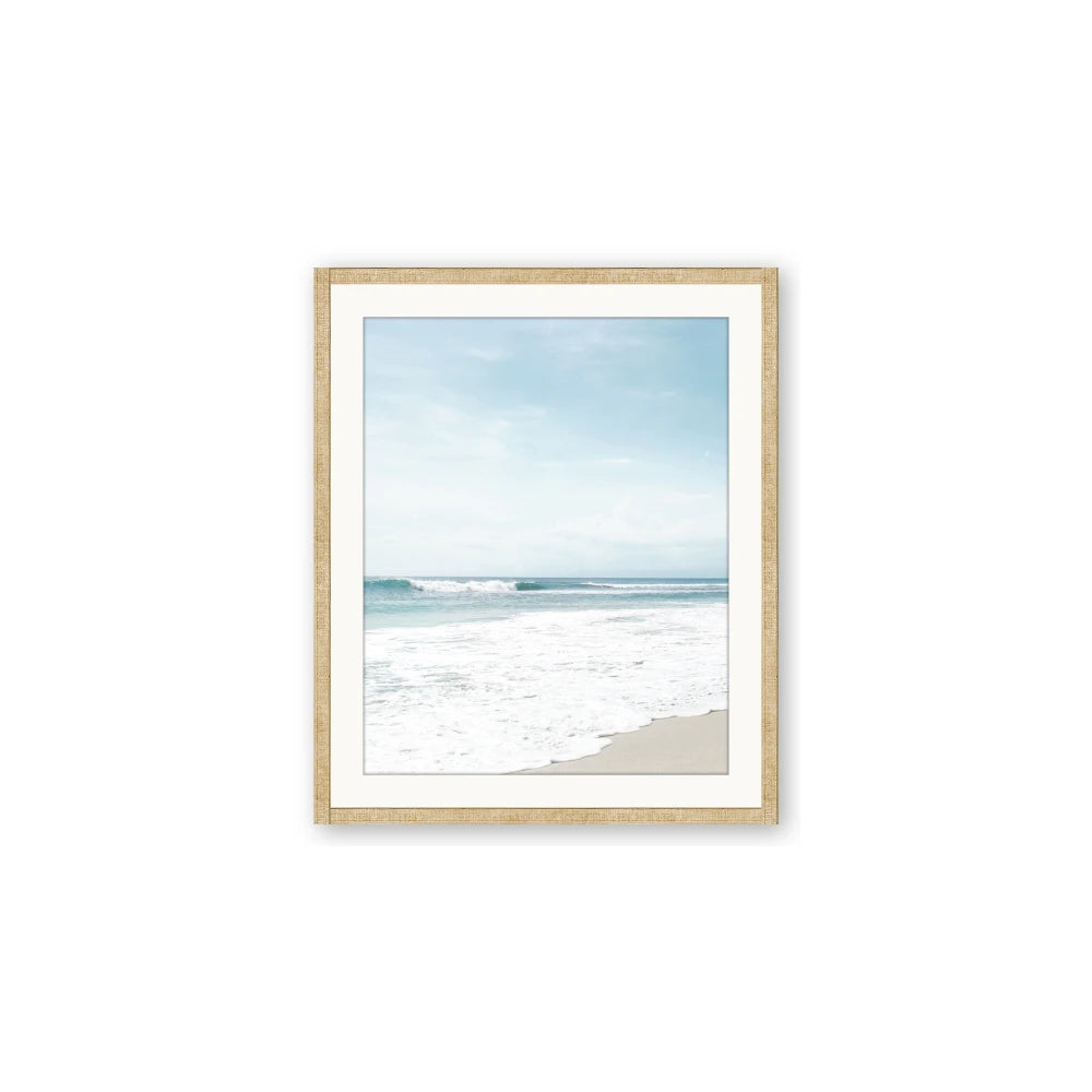 Perfectly Beachy