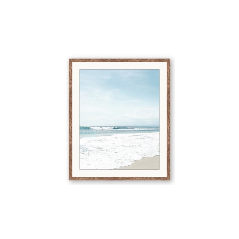 Perfectly Beachy