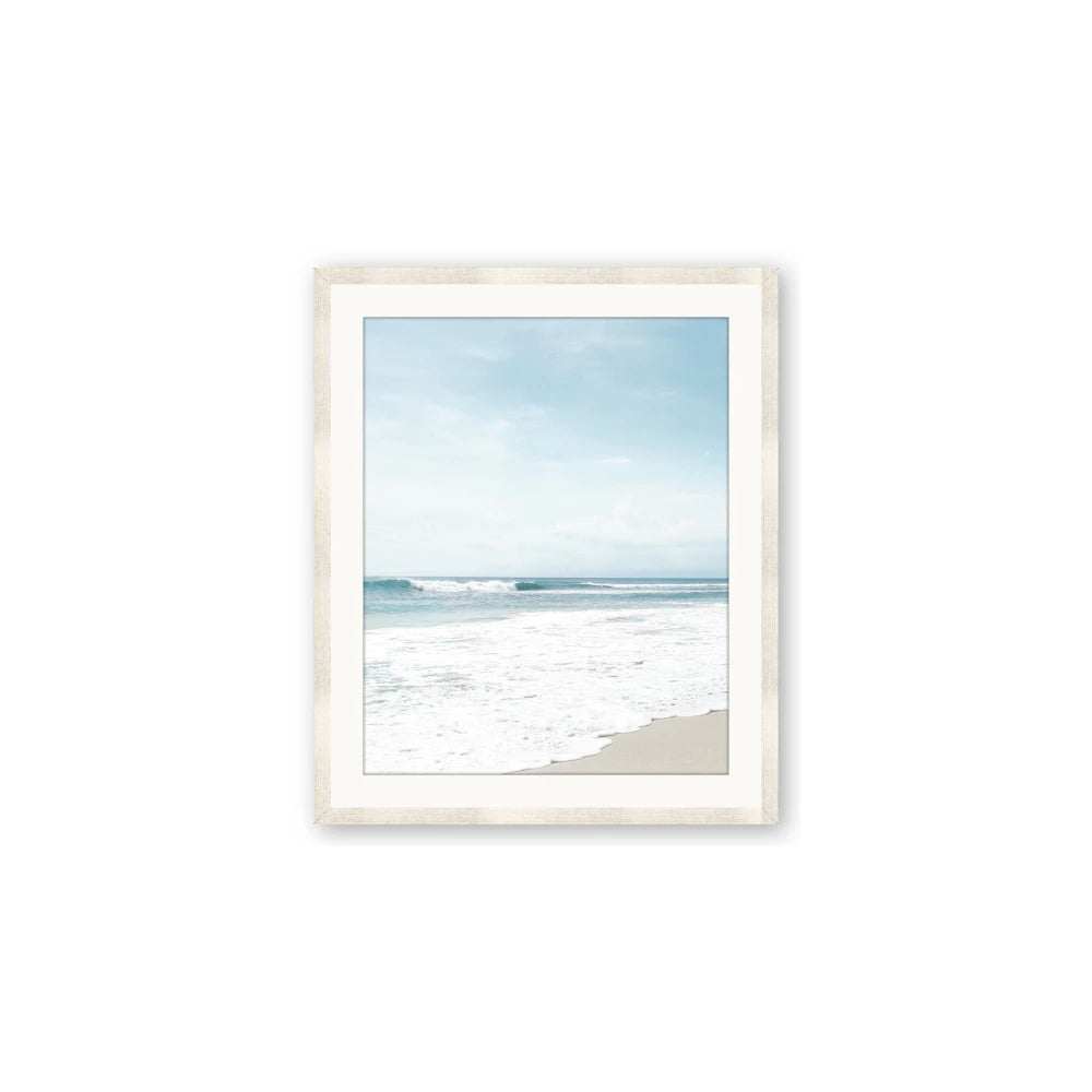 Perfectly Beachy