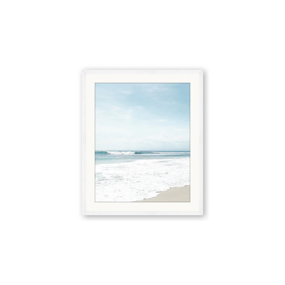 Perfectly Beachy