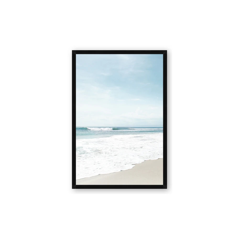 Perfectly Beachy