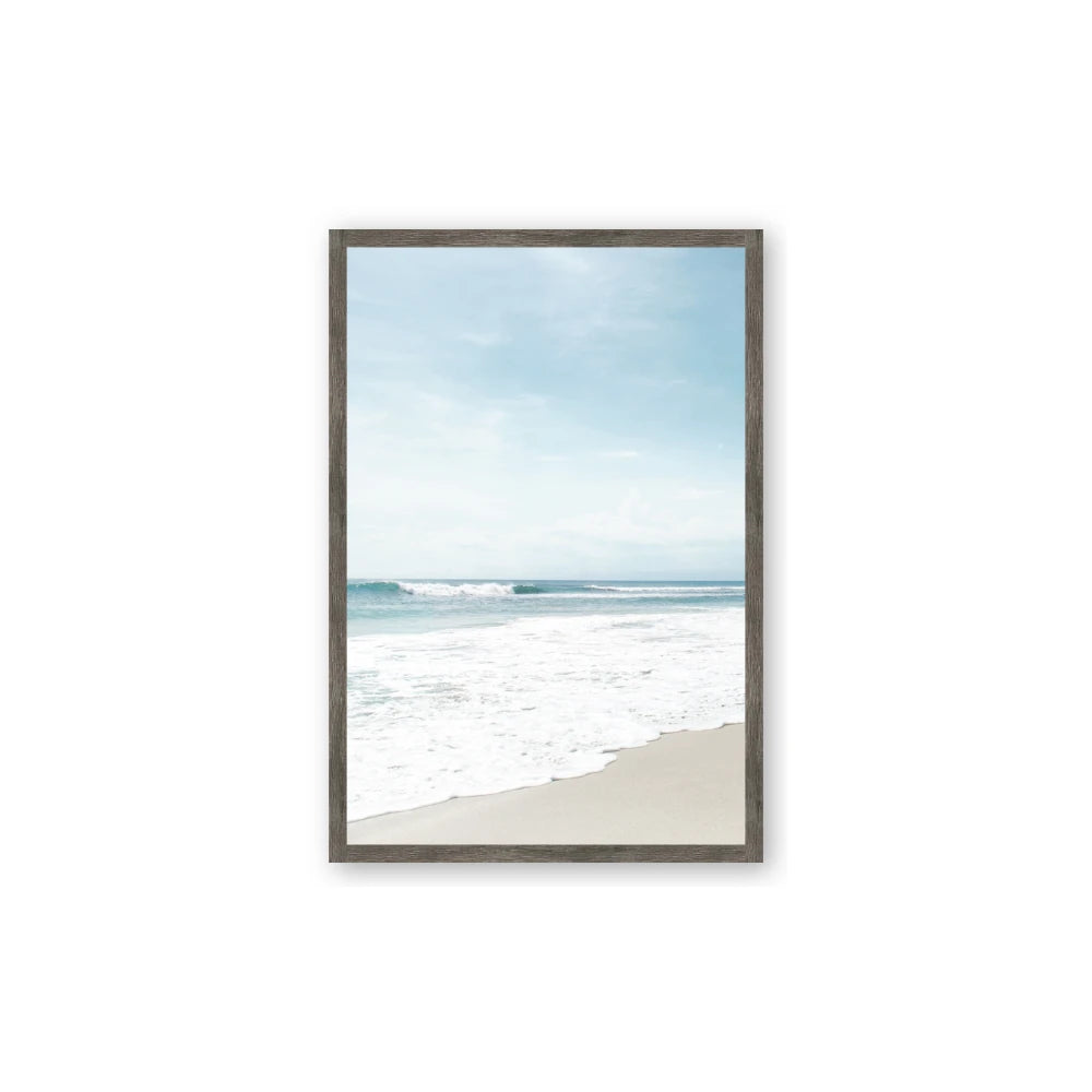 Perfectly Beachy