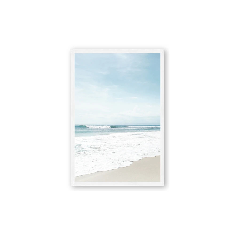 Perfectly Beachy