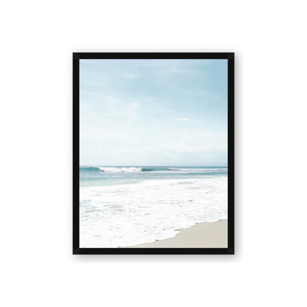 Perfectly Beachy