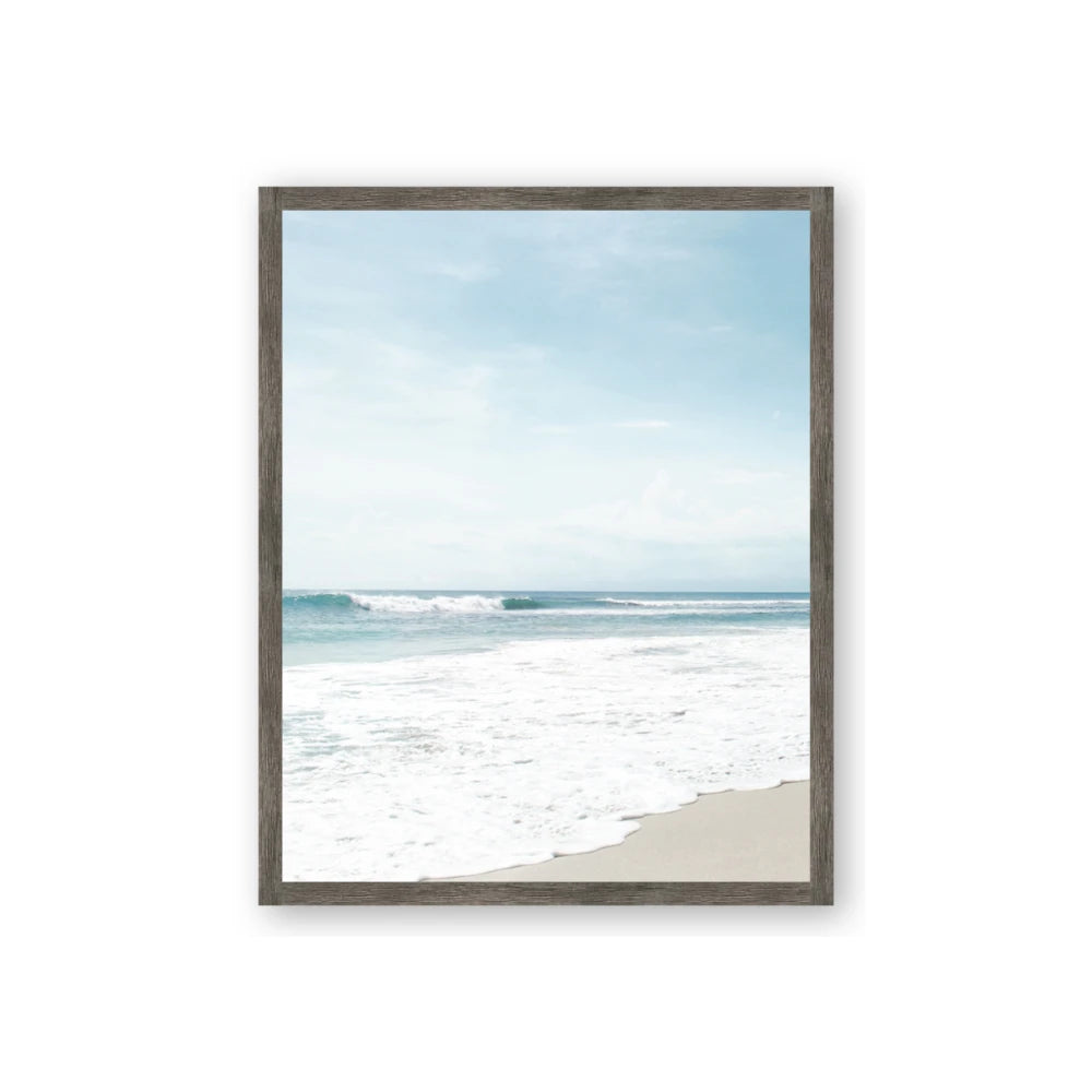 Perfectly Beachy