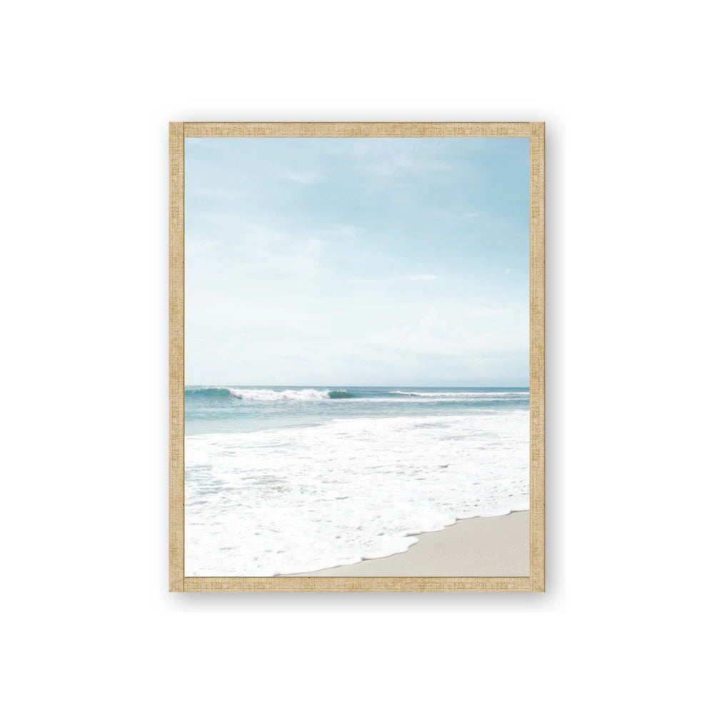 Perfectly Beachy