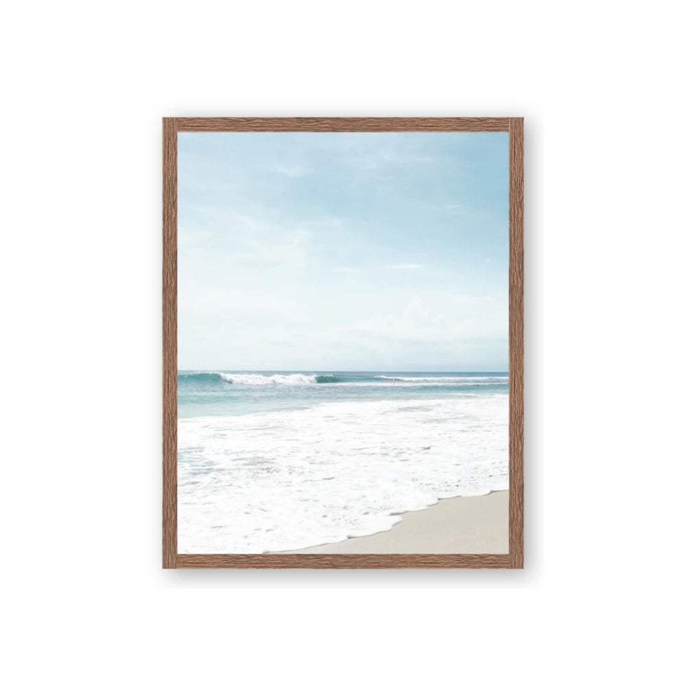 Perfectly Beachy