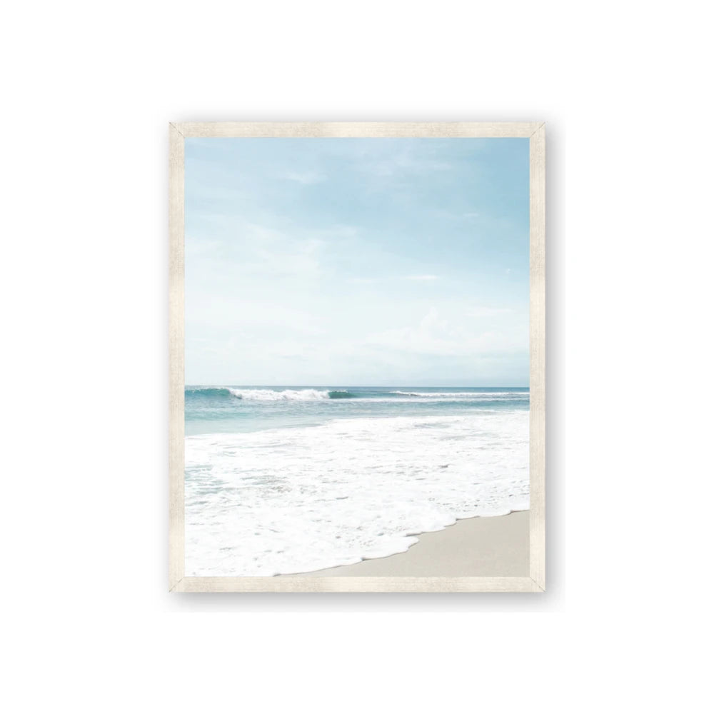 Perfectly Beachy