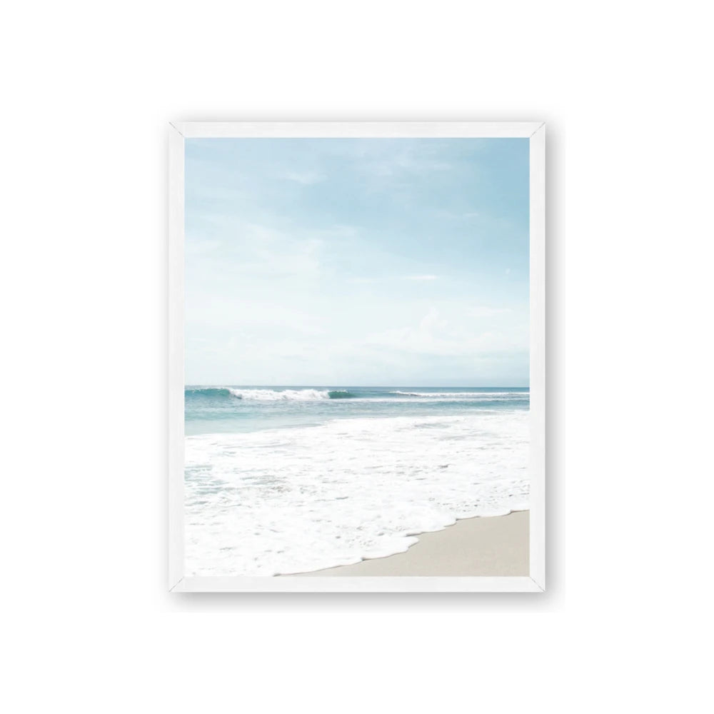 Perfectly Beachy