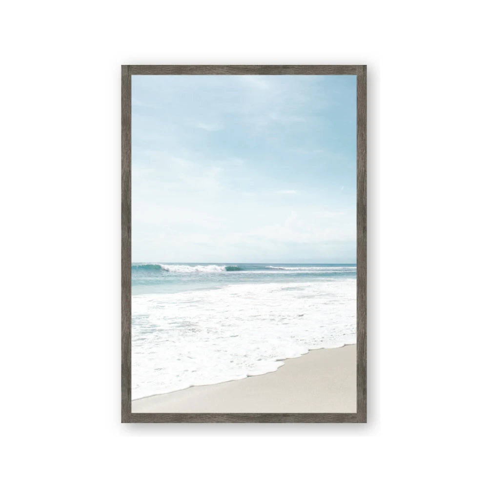 Perfectly Beachy