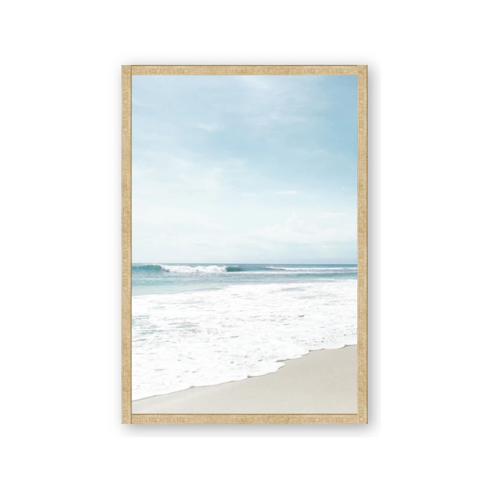 Perfectly Beachy