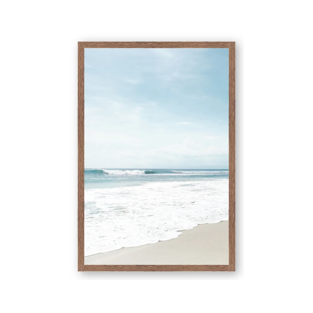 Perfectly Beachy