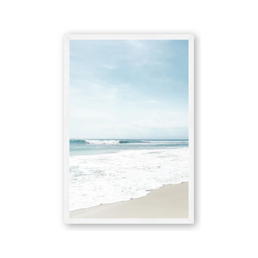 Perfectly Beachy