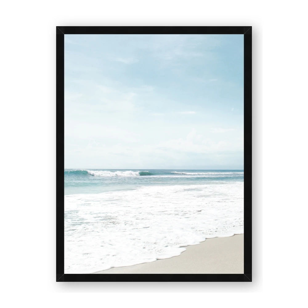 Perfectly Beachy