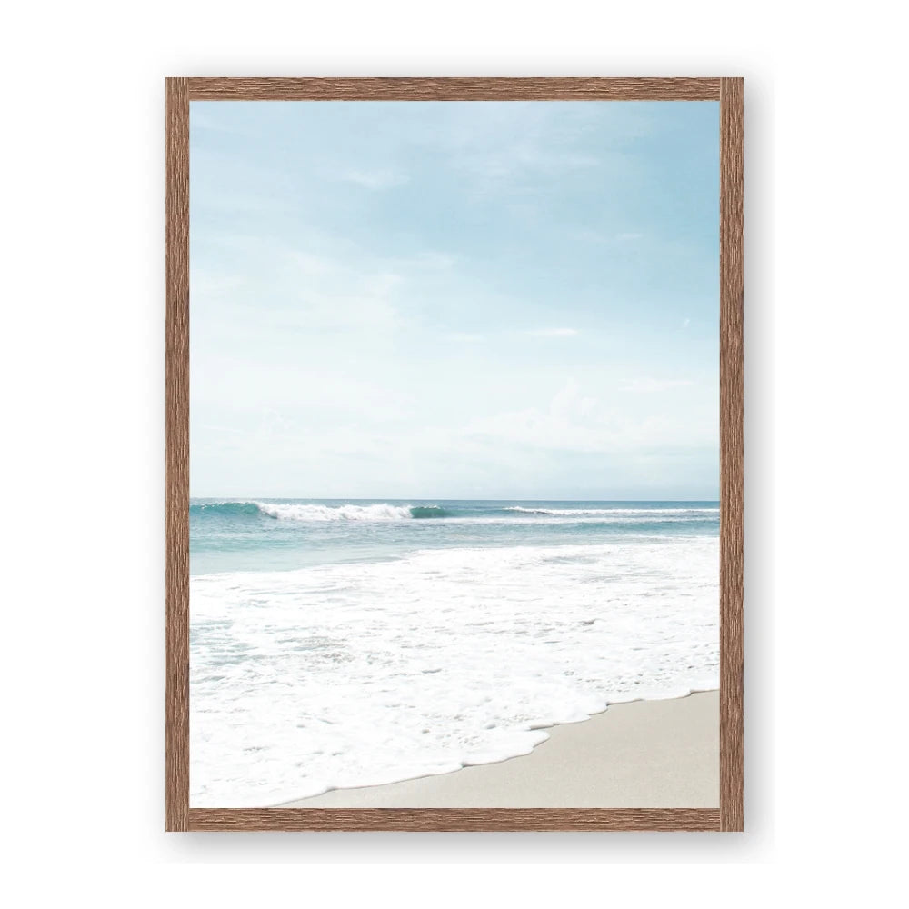 Perfectly Beachy