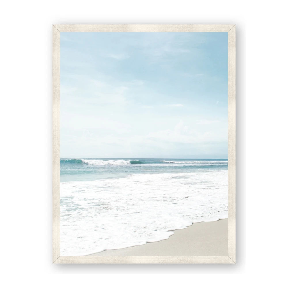 Perfectly Beachy