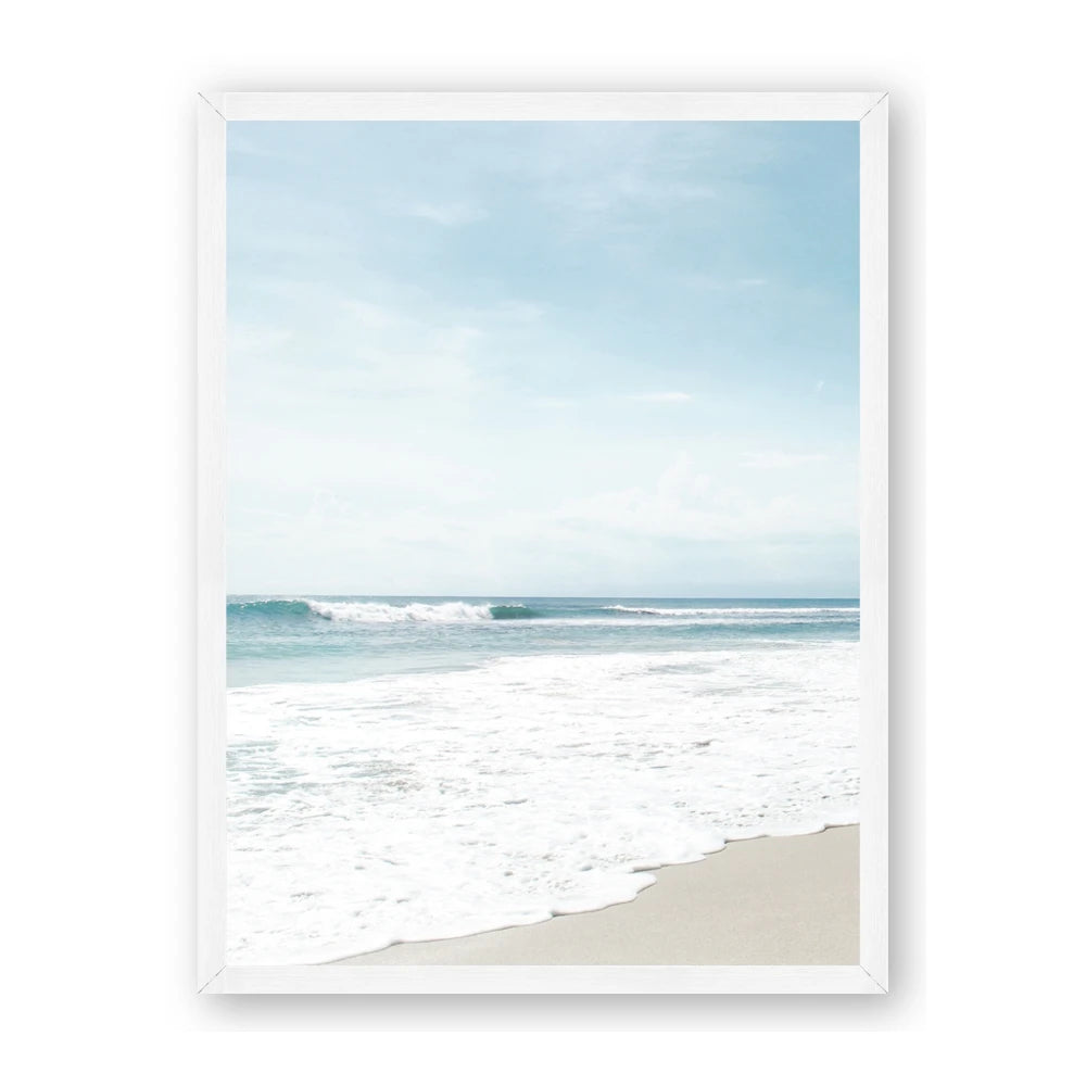 Perfectly Beachy