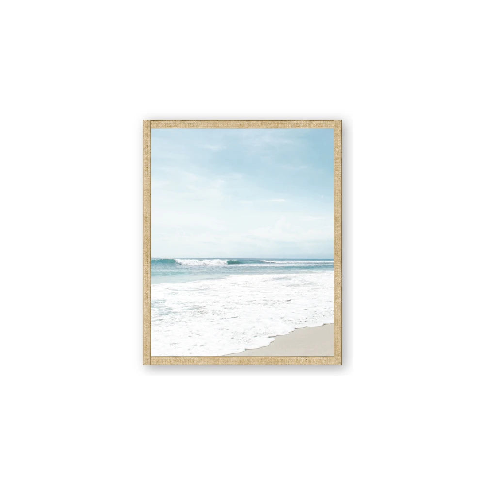 Perfectly Beachy