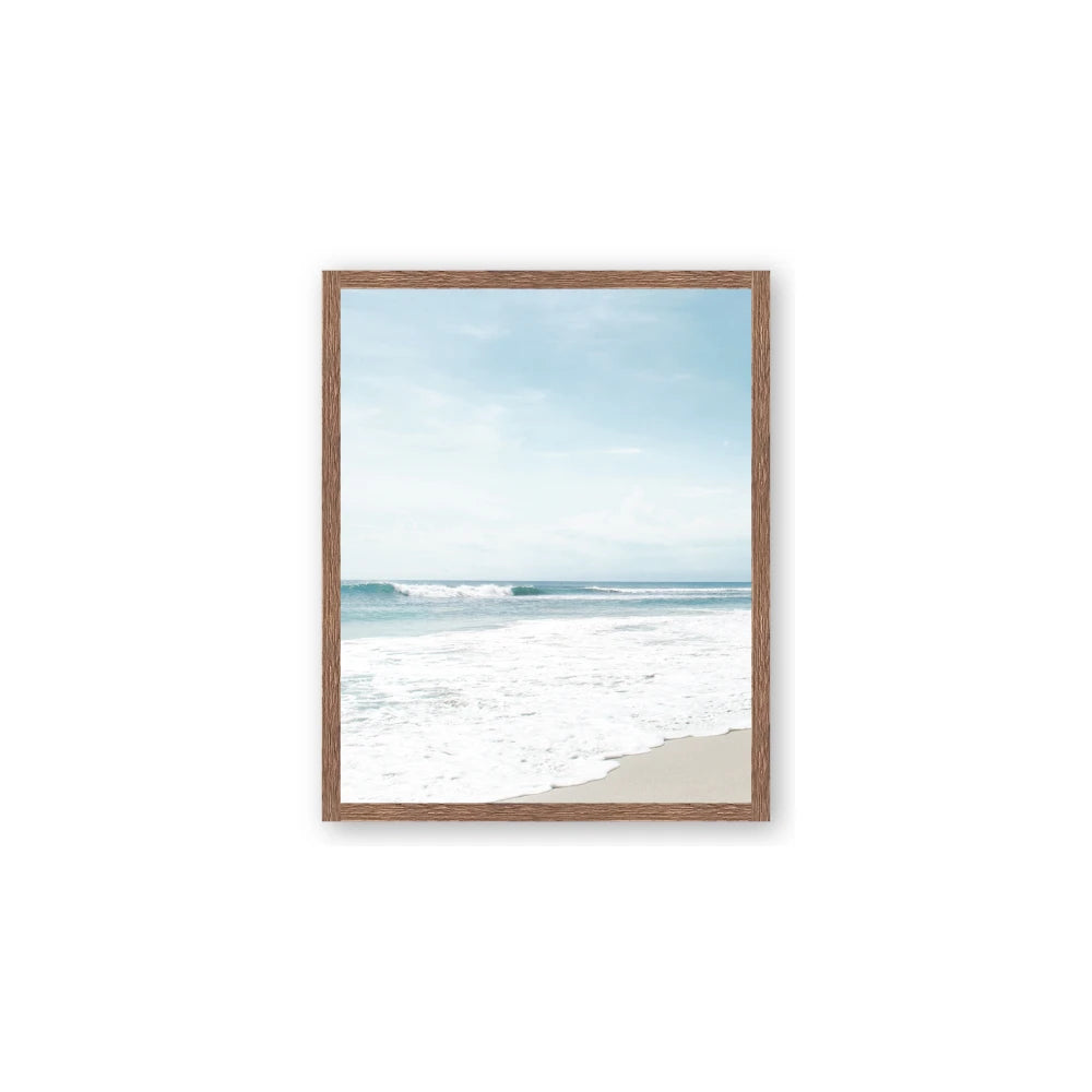 Perfectly Beachy
